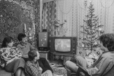 Хорошо ли вы помните &quotлюбимчиков из телевизора&quot 90-х годов: тест из открытых источников