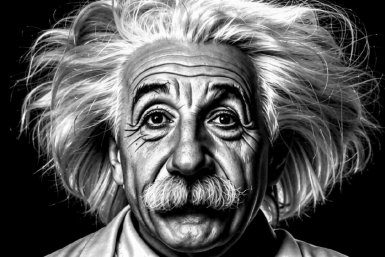 Вы гений, если ответите хотя бы на половину вопросов правильно — тест