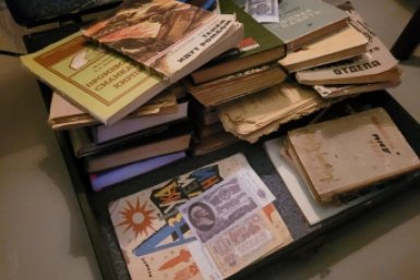 Лишь рожденные в СССР вспомнят эти 8 слов за 30 секунд, а вы знаете хоть одно? — ТЕСТ