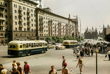 Вы точно родом из СССР, если с легкостью ответите на все вопросы – тест