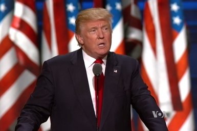 Дональд Трамп commons.wikimedia.org