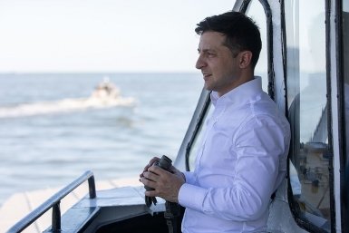 Президент России пригласил Зеленского в Москву Photo by form PxHere