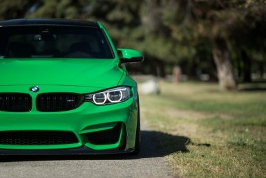 BMW pxhere.com
