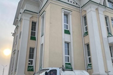 Качество привозной воды соответствует всем нормам СанПиН РКС Благовещенск