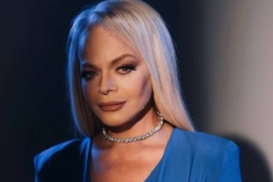 Лариса Долина Соцсети знаменитостей