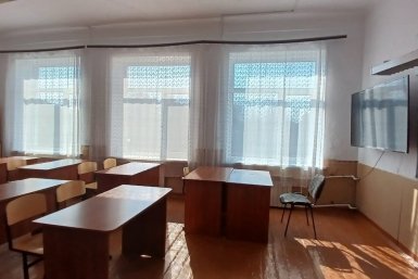 За 6 лет в образовательных учреждениях региона обновили 16 тысяч окон правительство Амурской области