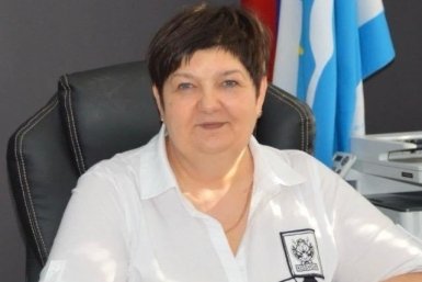 Административный штраф мотивировал еще одного чиновника в Приамурье телеграм-канал &quotИлона Сысолятина&quot (18+)