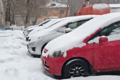 За неделю в столице Приамурья проверили 180 дворов Юлия Ожегова, ИА PriamurMedia