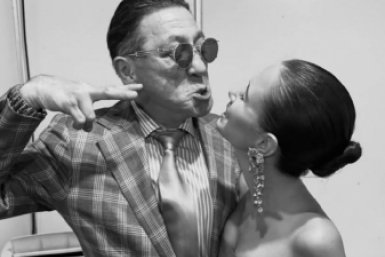 Аврора и Лепс Соцсети знаменитостей