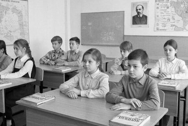 Тест, тематическая иллюстрация сгенерировано ИИ &quotКандинский&quot (18+)