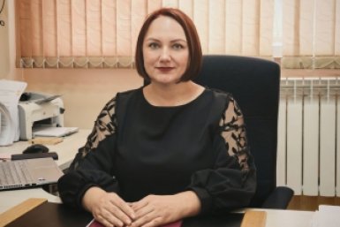 Ирина Птахина: &quotОчень важно вовремя заметить и оказать поддержку в сложный для семьи период&quot Юлия Ожегова, ИА PriamurMedia