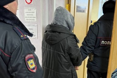 40-летняя жительница Шимановска заключена под стражу решением суда пресс-служба судов Амурской области