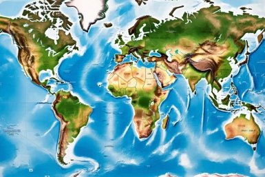 Тест, тематическая иллюстрация Создано с помощью ИИ kandinsky (18+)