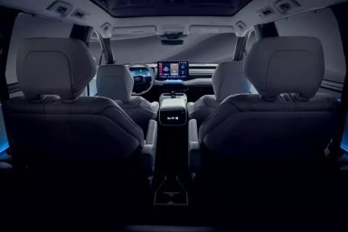 Будем скучать.Toyota готовит преемника Highlander