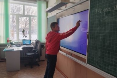 Урок пресс-службы ЗабЖД