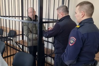 Активный последователь экстремистского объединения заключен под стражу Благовещенским судом Благовещенский городской суд Амурской области