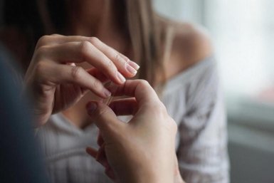 Приметы, тематическая иллюстрация сгенерировано нейросетью Kandinsky (18+)