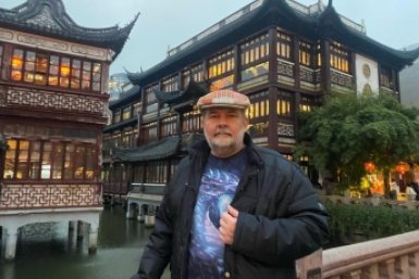 Сергей Лукьяненко возглавит творческую мастерскую в Благовещенске личная страница &quotВКонтакте&quot Сергей Лукьяненко (18+)