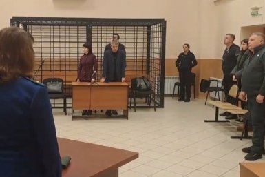 В Свободном суд с участием присяжных вынес приговор бизнесмену пресс-служба судов Амурской области