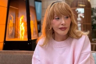 Алла Пугачёва Соцсети знаменитостей