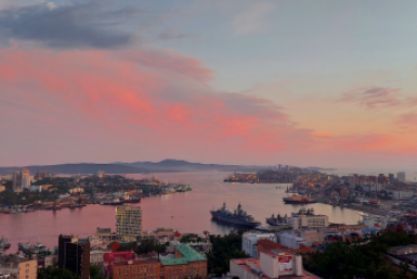 Делай газ, делай два, или Как ГРС-1 и ГРС-2 укрепляют энергетику Владивостока