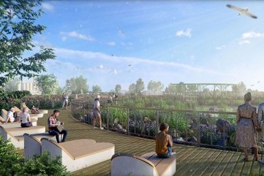 Нацпроект под ударом: благоустройство парка провалили в Амурской области