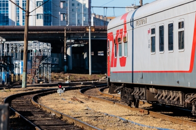 Жительницу Приамурья привлекли к административной ответственности Евгений Кулешов, ИА PrimaMedia