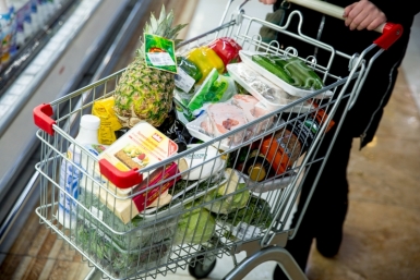 Темпы роста цен ускорились в январе Александр Ратников