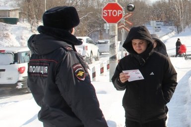 Рейд пресс-службы ЗабЖД