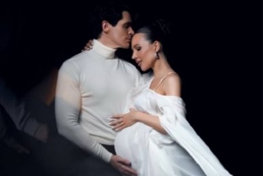 Луис и Лерчек Соцсети знаменитостей