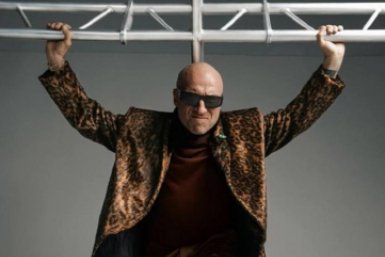 Дмитрий Нагиев Соцсети знаменитостей