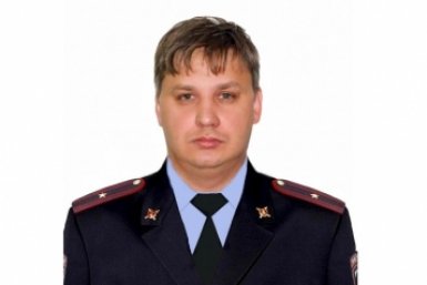 Артем Азаренко Пресс-служба УТ МВД России по ДФО