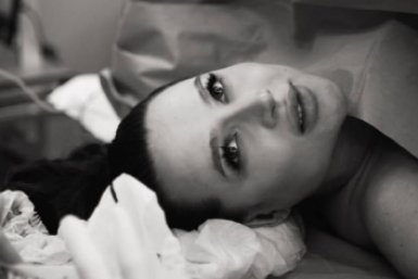 Валерия Чекалина Соцсети знаменитостей