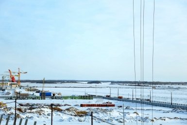 Билет на понтонный мост из Благовещенска в Хэйхэ теперь можно купить онлайн Минтранс Амурской области