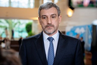 Зачем губернатор Орлов держится за "мертвый" орган