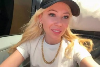 Екатерина Мизулина Соцсети знаменитостей