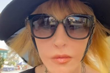 Алла Пугачева Соцсети знаменитостей