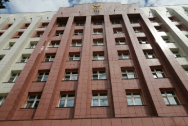 Правительство Забайкальского края ИА PrimaMedia