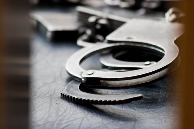 В колонию за гибель пассажира отправили водителя в Амурской области