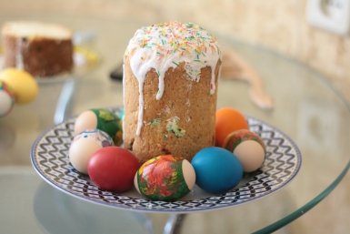 Лайфхак для мягкого кулича: один секрет — и выпечка остается нежной целую неделю