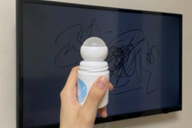 Тематическое фото ИИ Кандинский (18+)