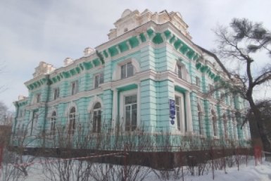 Реставрация объекта культурного наследия завершится до конца 2027 года Государственная инспекция по охране объектов культурного наследия Амурской области