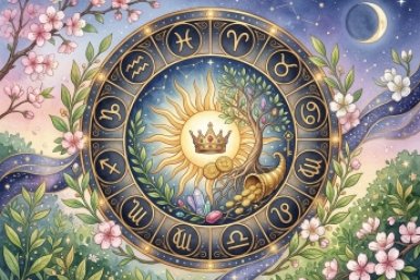 Тематическое фото ИИ Кандинский (18+)