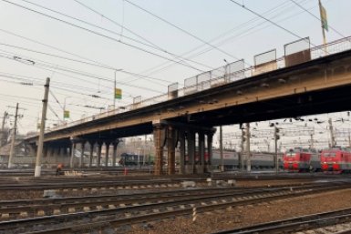 Движение транспорта ограничат 27 марта пресс-служба главы Белогорска