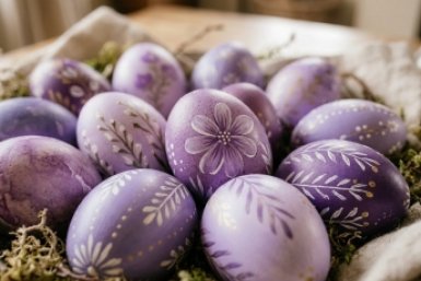 Тематическое фото ИИ Кандинский (18+)