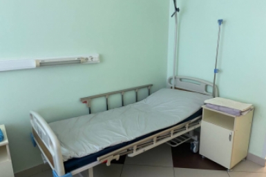 Больница ИА Stavropol.Media