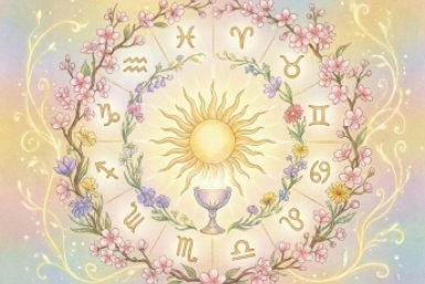 Тематическое фото ИИ Кандинский (18+)