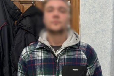 Подозреваемый - местный житель, который объяснил свой поступок алкогольным опьянением УМВД России по Амурской области