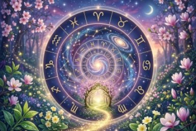 Тематическое фото ИИ Кандинский (18+)