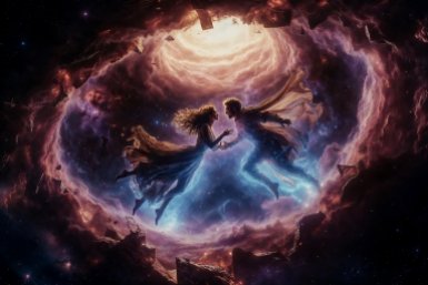 Тематическое фото сгенерировано при помощи ИИ (18+)